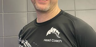 Former England swimmer appointed Alton head coach