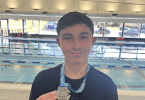 Bohunt pupil honoured with new charity award in his name