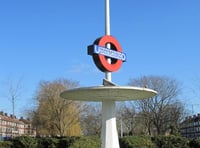 London's Underground: A design evolution