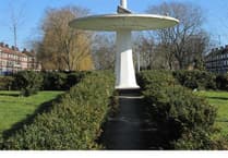 How London's Underground changed its look