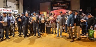 Hampshire and Surrey Clubs and Societies News