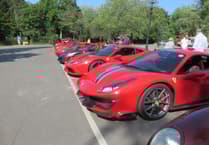 Town gears up for Festival of Transport 2025