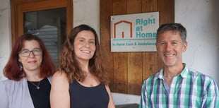 Immersive experience sheds light on living with dementia 