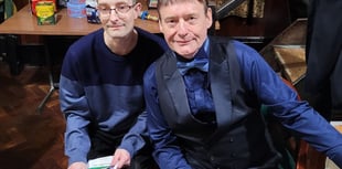 Tributes to Bordon club stalwart who will never walk alone