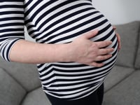 More pregnant women in Surrey get flu jab