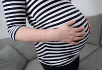 More pregnant women in Surrey get flu jab