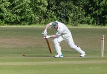 Waverley fall to heavy defeat at Frensham