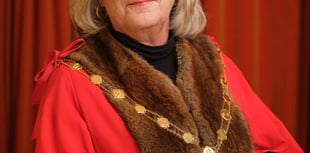 Tributes flow as Penny Rivers elected mayor of Waverley