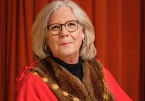 Tributes flow as Penny Rivers elected mayor of Waverley
