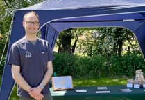 Pet travel made simple by Farnham vet