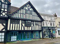 Kitchen store reveals new Farnham showroom opening date