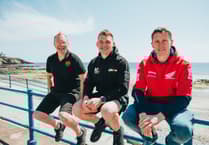 Isle of Man TT trio star in new film encouraging people to move to the island