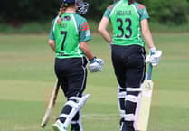 Petersfield's women thrash Sparsholt