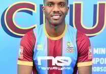Town sign former Watford and Coventry left-back