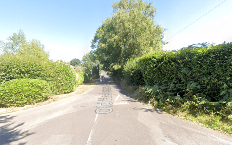 High Green, Old Haslemere Road, Haslemere