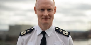 Alexis Boon leading candidate for Hampshire chief constable role 