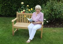Haslemere octogenarian publishes inspirational memoir