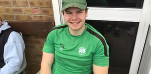 Middle-order collapse proves costly for Rowledge