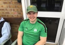 Rowledge earn tight win at Hook