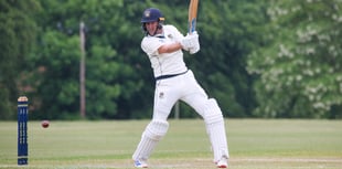 Heffernan's century can't save Alton's second team