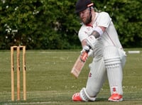 Clanfield's first team fall to narrow defeat at Compton