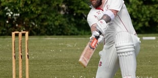 Clanfield's first team fall to narrow defeat at Compton