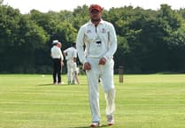 Clanfield's second team slip to defeat against Burridge