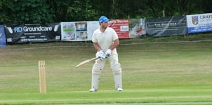 Waverley narrowly beaten by Grayshott