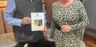 Victoria's Promise charity expands to Farnham and Surrey