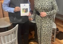 Victoria's Promise charity expands to Farnham and Surrey