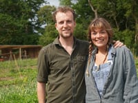 Worthy Earth expands sustainable growing network in Farnham