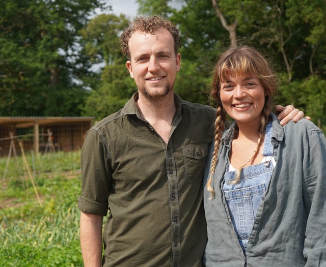 Worthy Earth expands sustainable growing network in Farnham