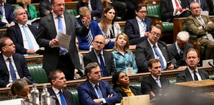 Farnham and Bordon MP welcomes grooming gang inquiry