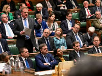 Greg Stafford MP: Fly-tipping crackdown falls short