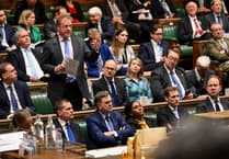 Farnham and Bordon MP welcomes grooming gang inquiry