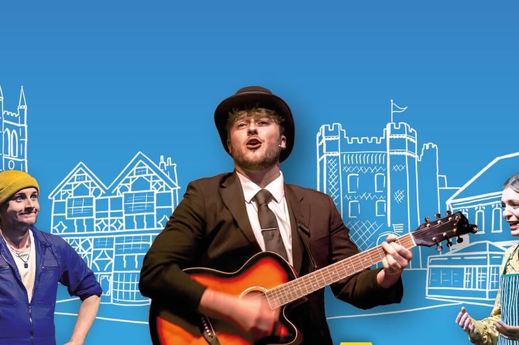 Ordinary People Farnham Maltings