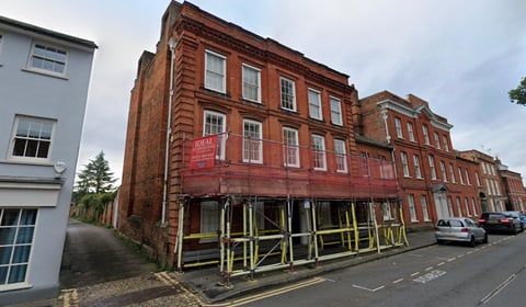 Letters to the editor: Art gallery could bring Willmer House to life