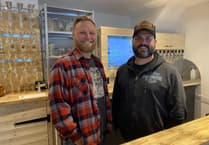 New Petersfield bar is perfect escape for craft beer fans