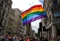 Celebrating Pride Month in Waverley