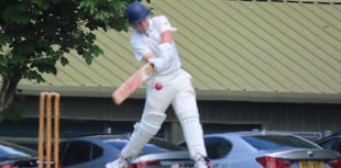 Wilton and Shore fire Petersfield to emphatic win