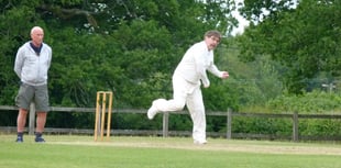 Waverley held to draw by Lynchmere
