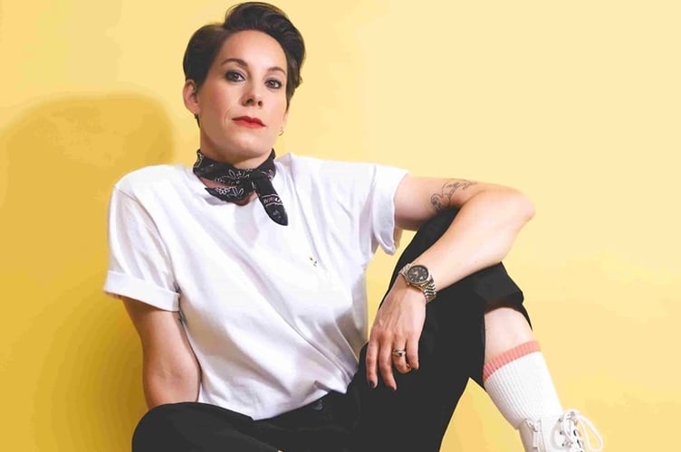 Suzi Ruffell Farnham Maltings