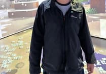 Police appeal continues as Woking man remains missing after a month