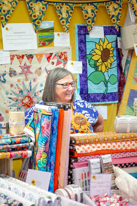 THREAD festival at the Farnham Maltings
