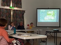 Concerns either side of county line over Rake housing scheme