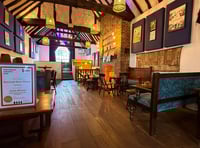 Farnham’s Borough Beer House wins CAMRA national pub design award