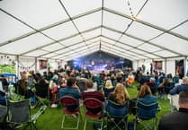 Nice! Petersfield Jazz & Blues Festival swings into Bedales