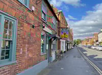 Farnham pub closes after ambitious relaunch falls short