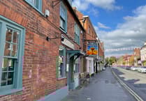 Farnham pub closes after ambitious relaunch falls short