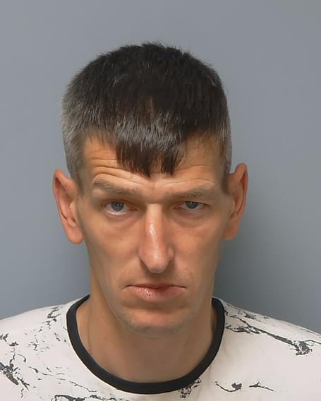 Paul Tapp Scammer Hampshire Police